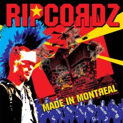 Ripcordz : Made in Montreal